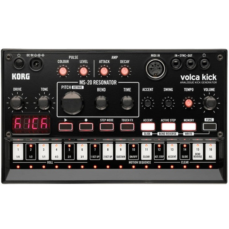 Korg