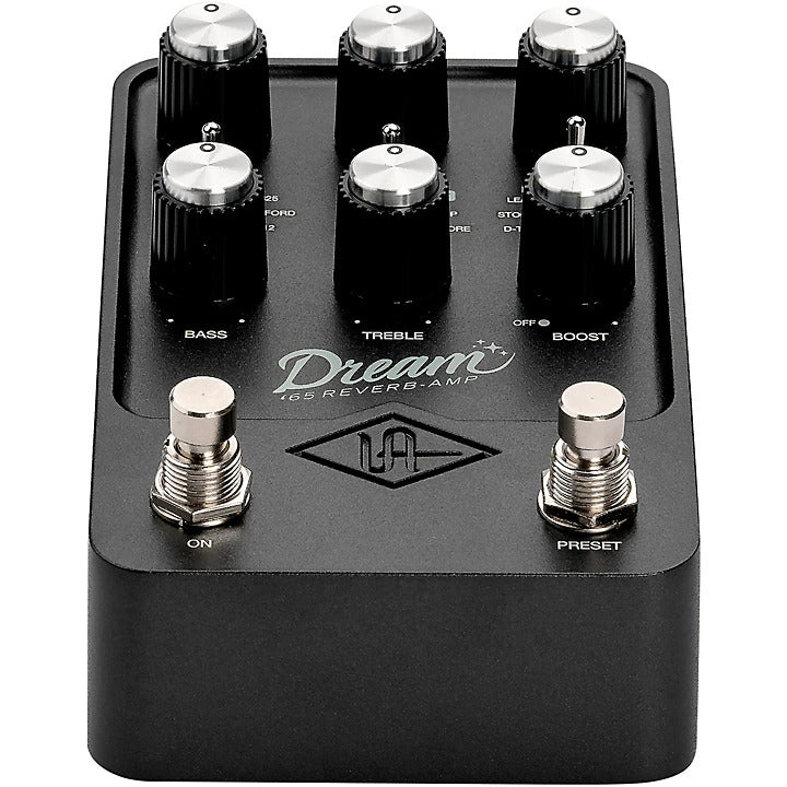 Universal Audio Dream '65 Reverb Amplifier - Soundium