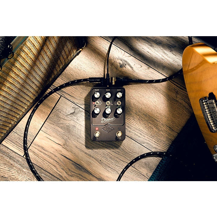 Universal Audio Dream '65 Reverb Amplifier