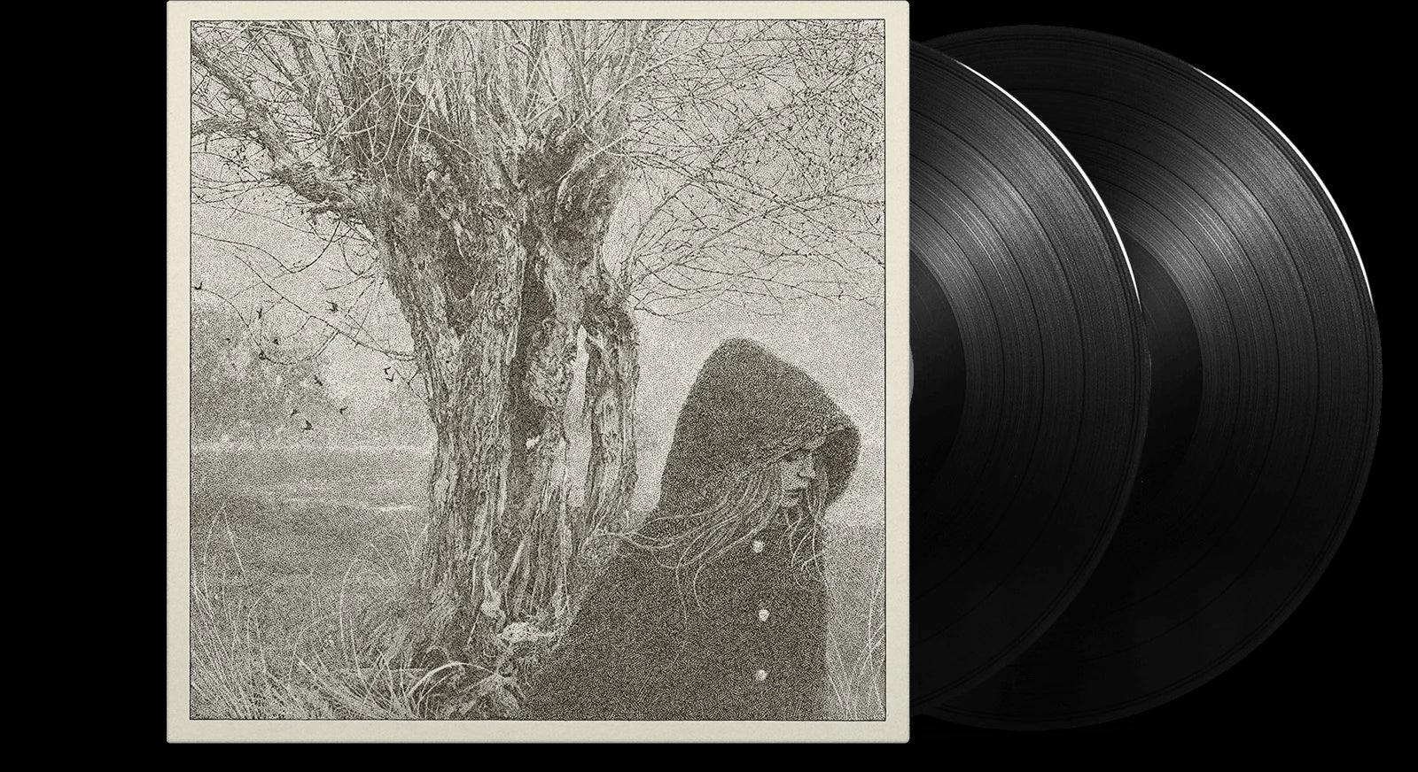 Lankum - Between The Earth And Sky (Black) Vinyl 2LP