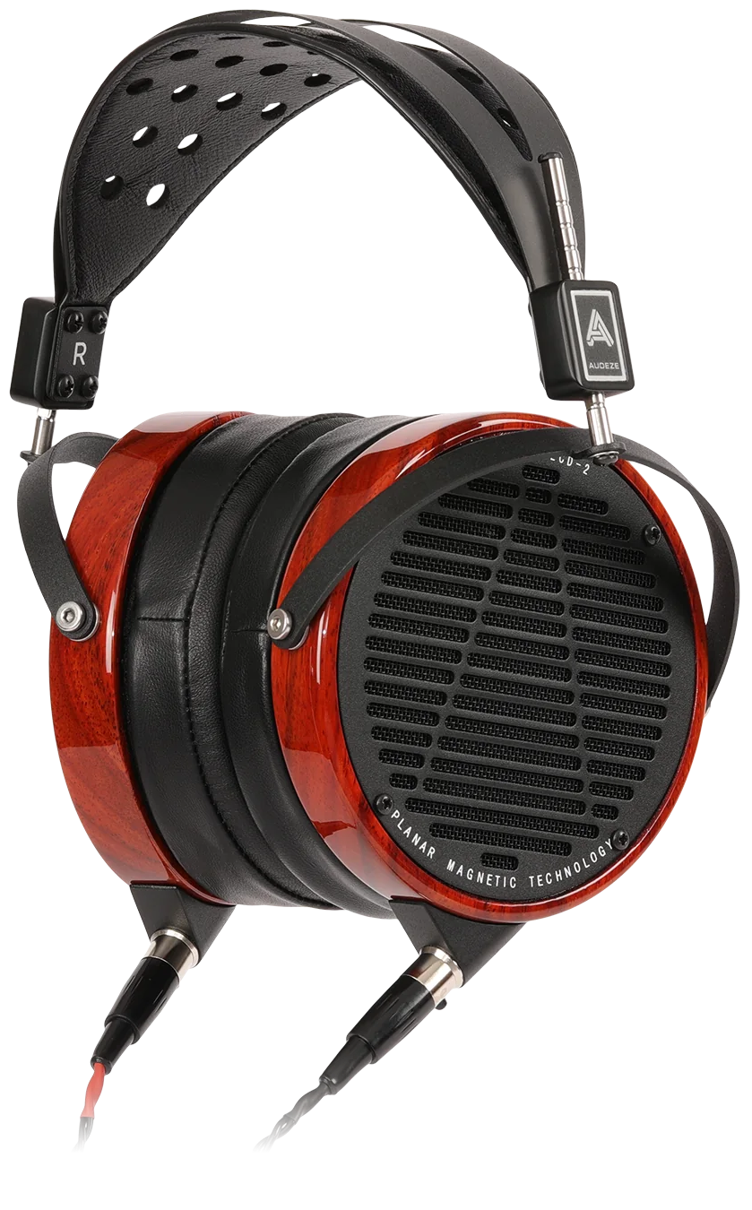 Audeze LCD-2 (Leather-Free)