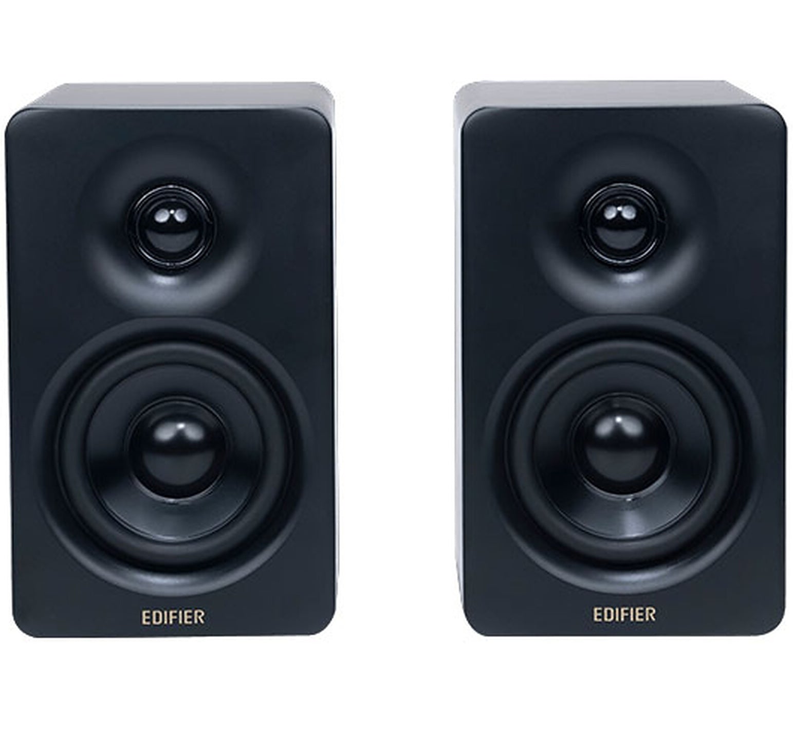 Edifier M60 (Pair, Black)