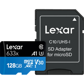 microSD Cards