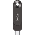 Lexar JumpDrive Dual Drive D500 USB-C / USB-A flash drive