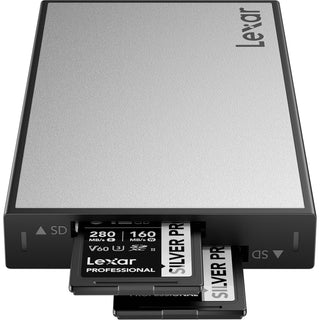 Lexar Card Readers