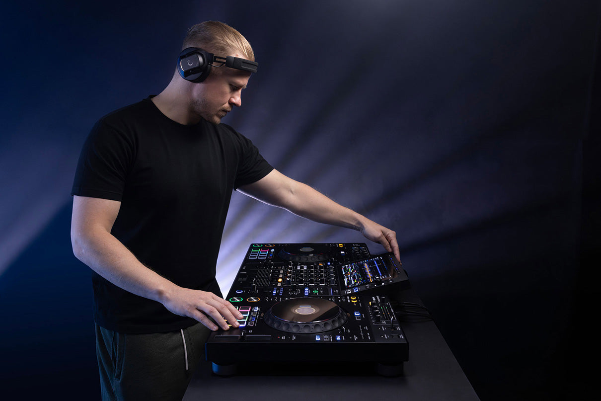 AlphaTheta XDJ-AZ