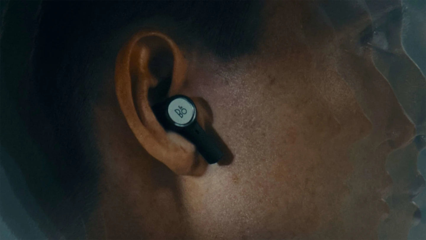 Bang & Olufsen Beoplay Eleven Wireless In-Ear Headphones | Soundium