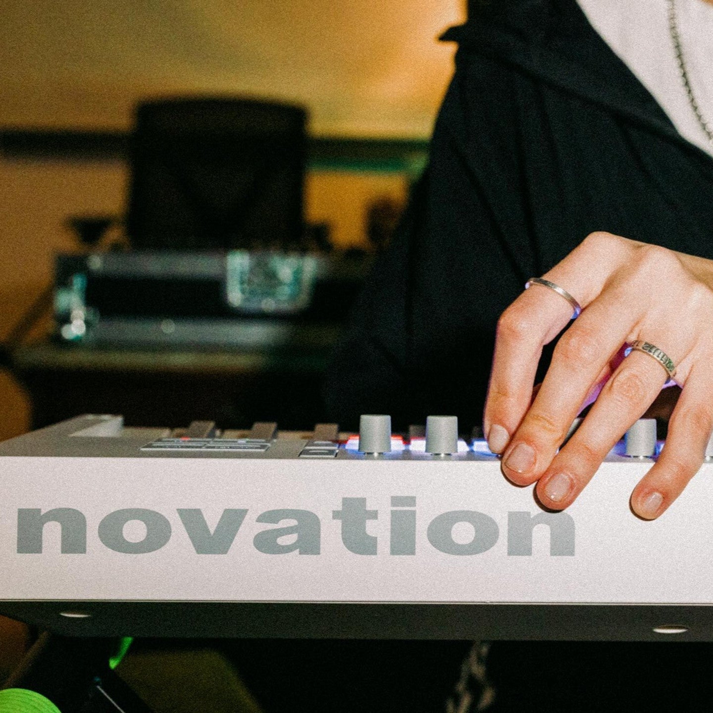 DTM・DAW novation LAUNCHKEY49 Launchkey 49 MK4 | Novation