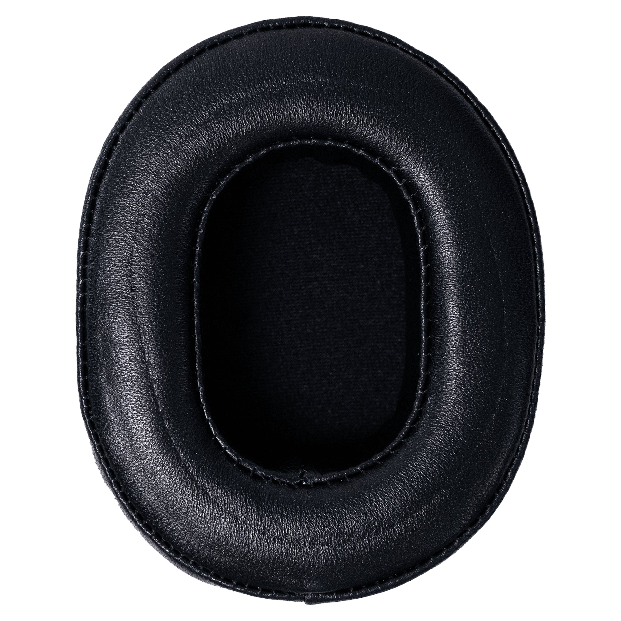 Dekoni Audio Elite Sheepskin Replacement Earpads (for Audio Technica ATH-M50X) (Pair, Black)