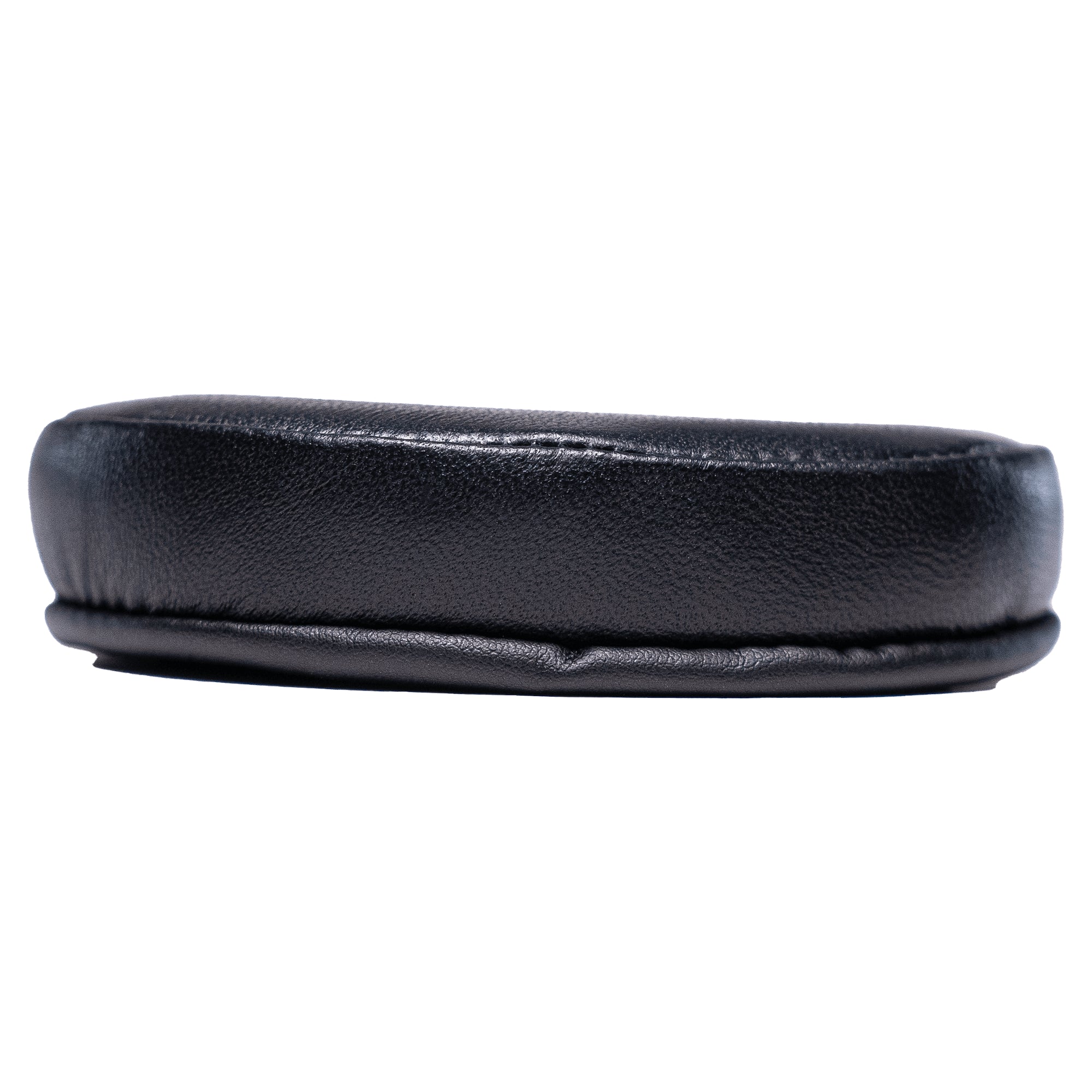 Dekoni Audio Elite Sheepskin Replacement Earpads (for Audio Technica ATH-M50X) (Pair, Black)