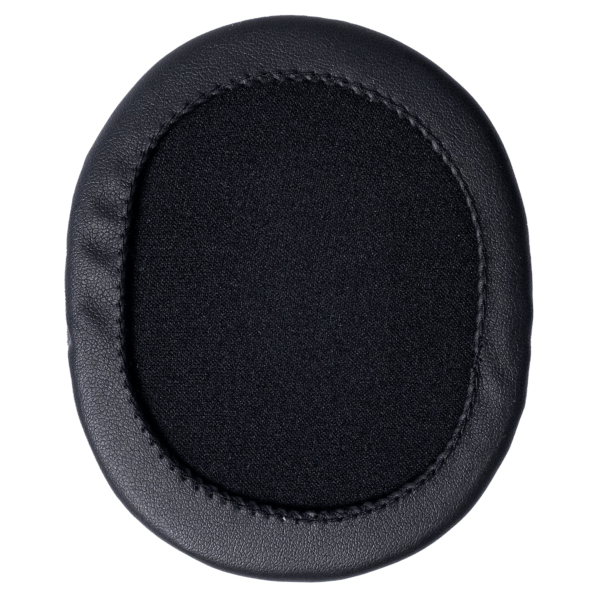 Dekoni Audio Elite Sheepskin Replacement Earpads (for Audio Technica ATH-M50X) (Pair, Black)