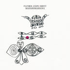 Father John Misty - Mahashmashana (Black) Vinyl 2LP