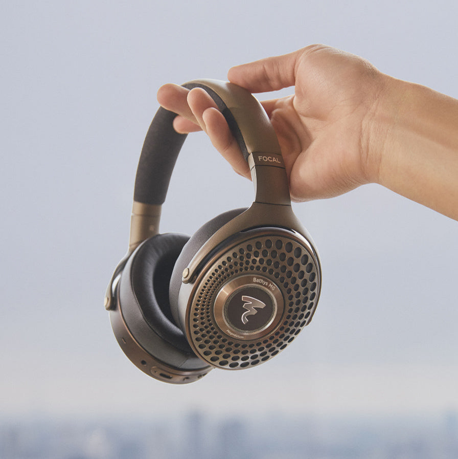 Focal Bathys MG