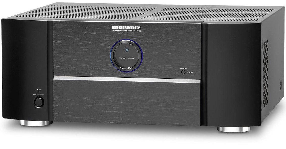 Marantz MM7055 (Black)