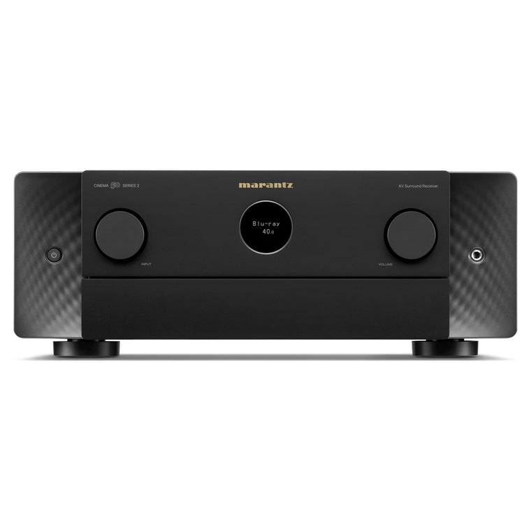 Marantz