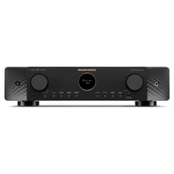 Marantz CINEMA 70s Series 2, Black, front