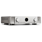 Marantz CINEMA 70s Series 2, Silver Gold, angled view