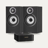 Marantz MODEL M1 + Bowers & Wilkins 607 S3 Streaming System