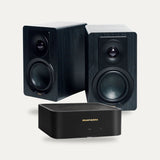 Marantz MODEL M1 + DALI KUPID Streaming System