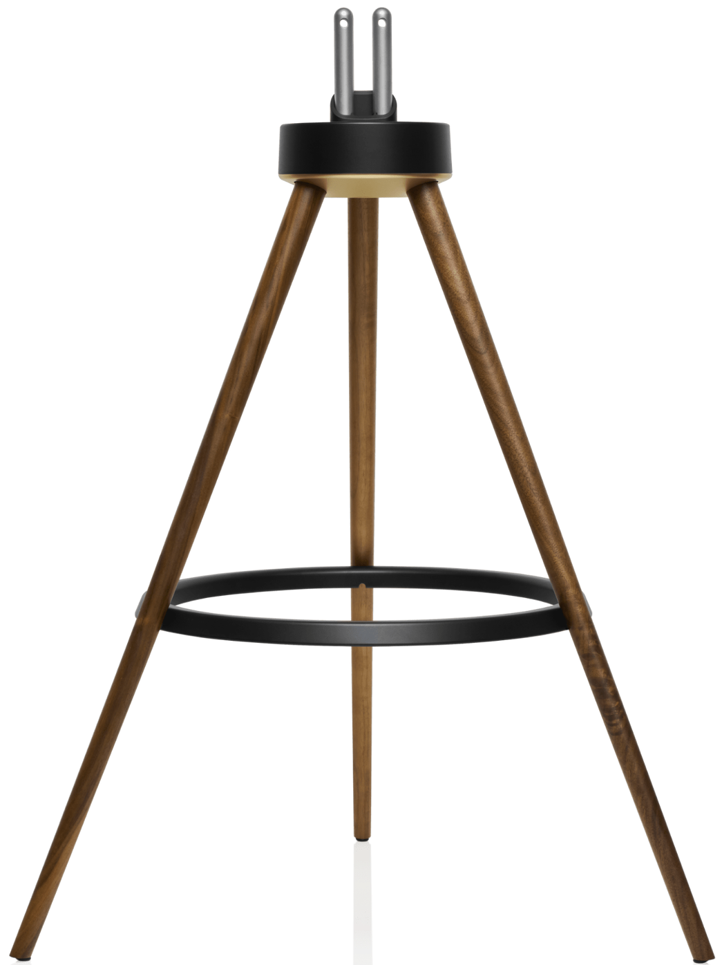 Marantz Horizon Tripod (American Walnut)