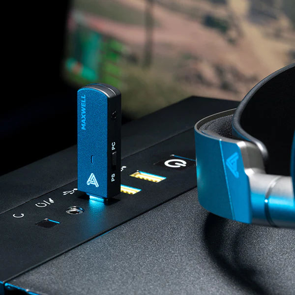 Audeze Maxwell (Xbox Edition)