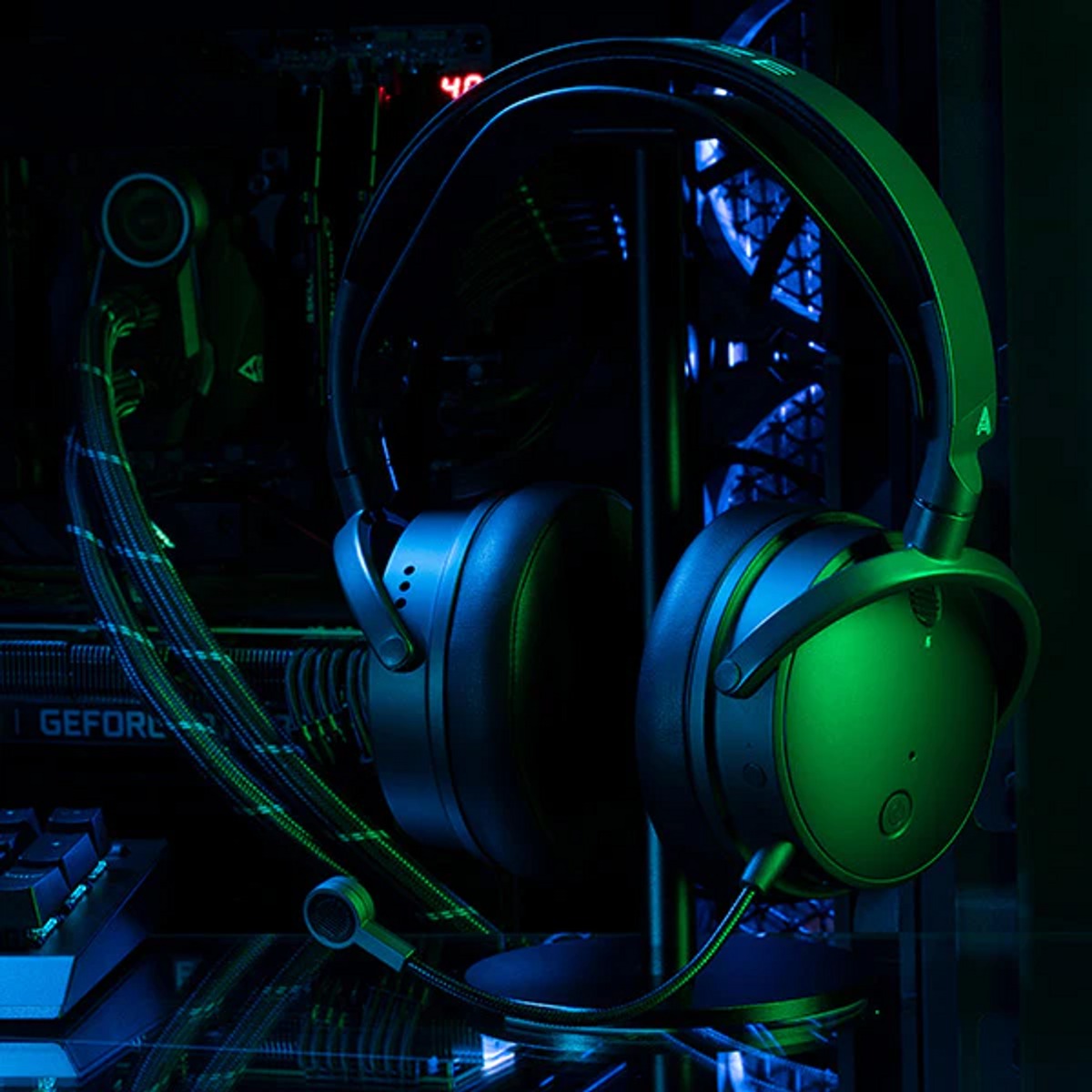 Audeze Maxwell (Playstation Edition)
