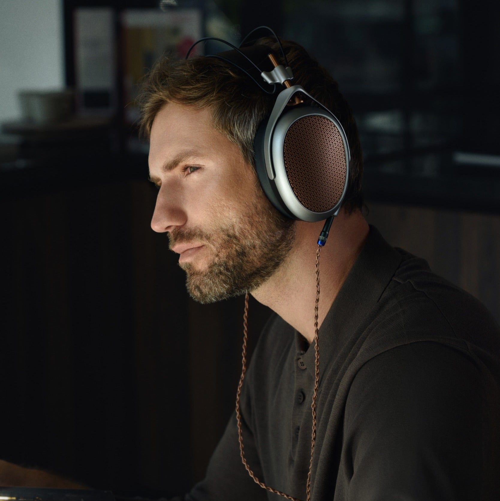 Meze Audio Poet