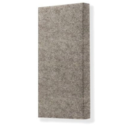 Megasonus POLY100 broadband acoustic panel