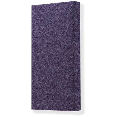 Megasonus POLY100 broadband acoustic panel