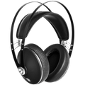 Meze Audio 99 Neo (Black / Silver), wired headphones, black