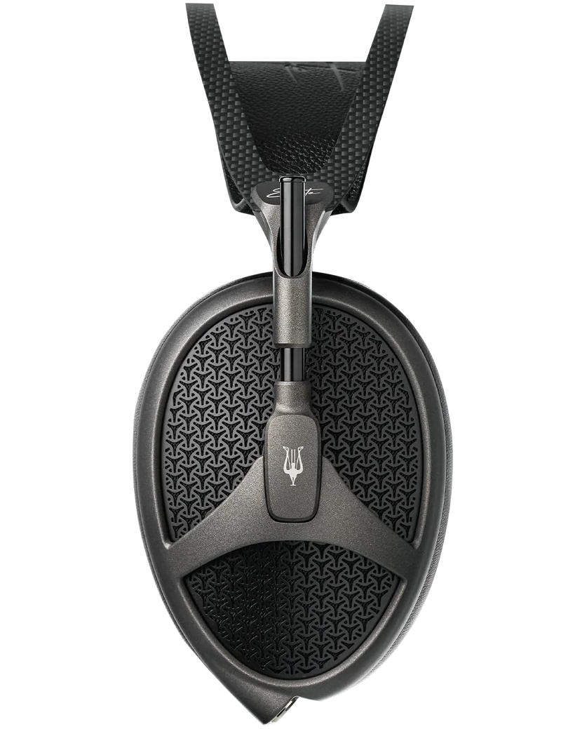 Meze Elite Tungsten