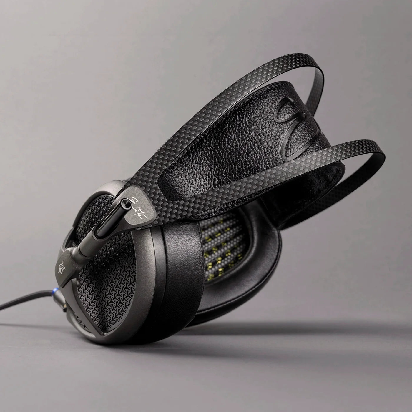 Meze Elite Tungsten