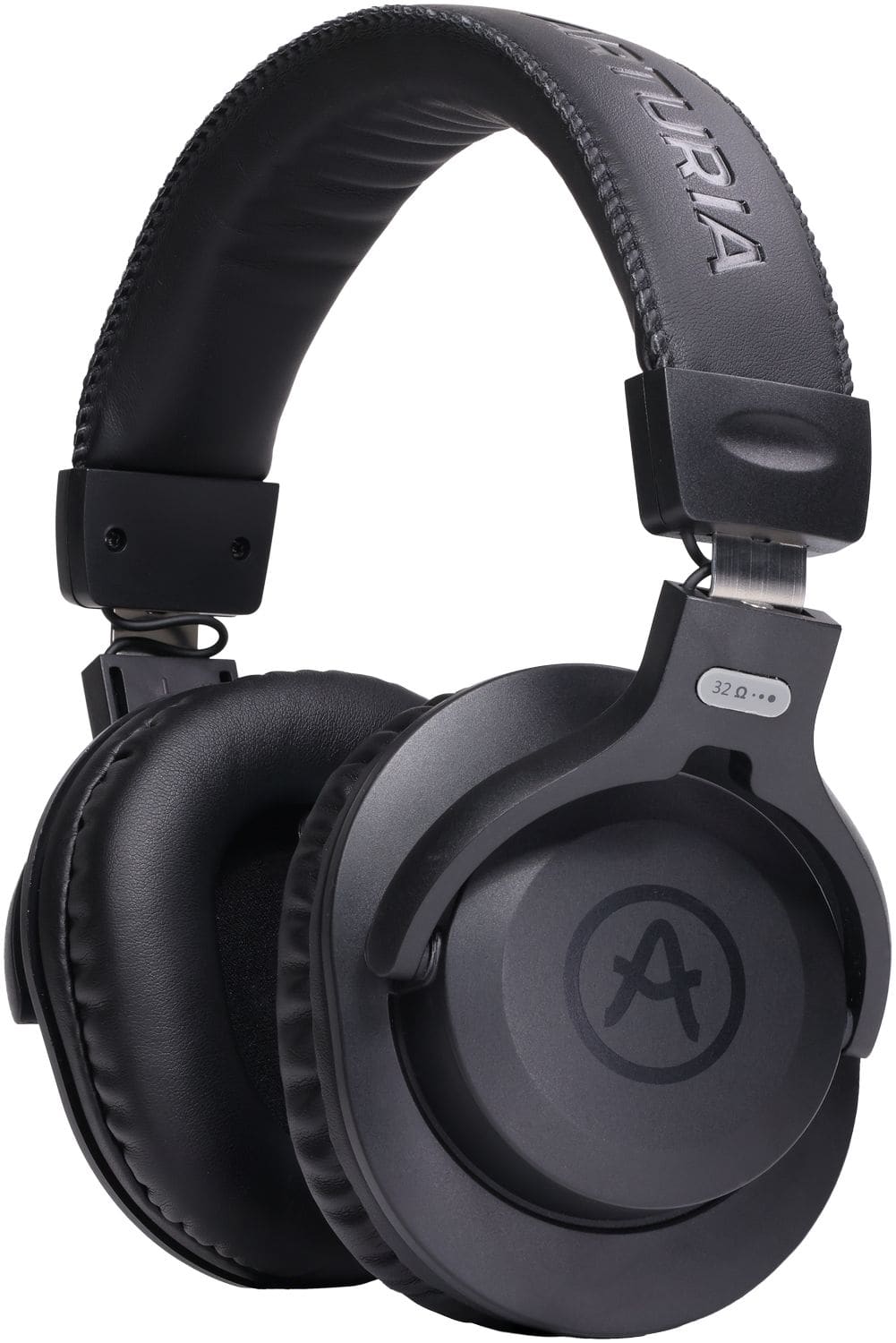Arturia MiniFuse Recording Pack (Black)