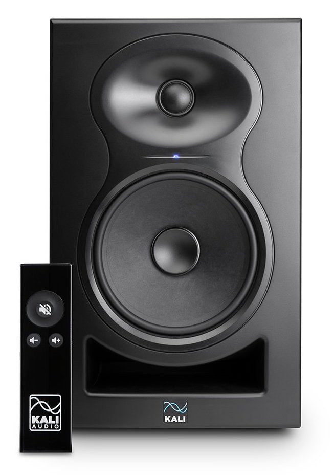 Kali Audio MM-6 (Black)