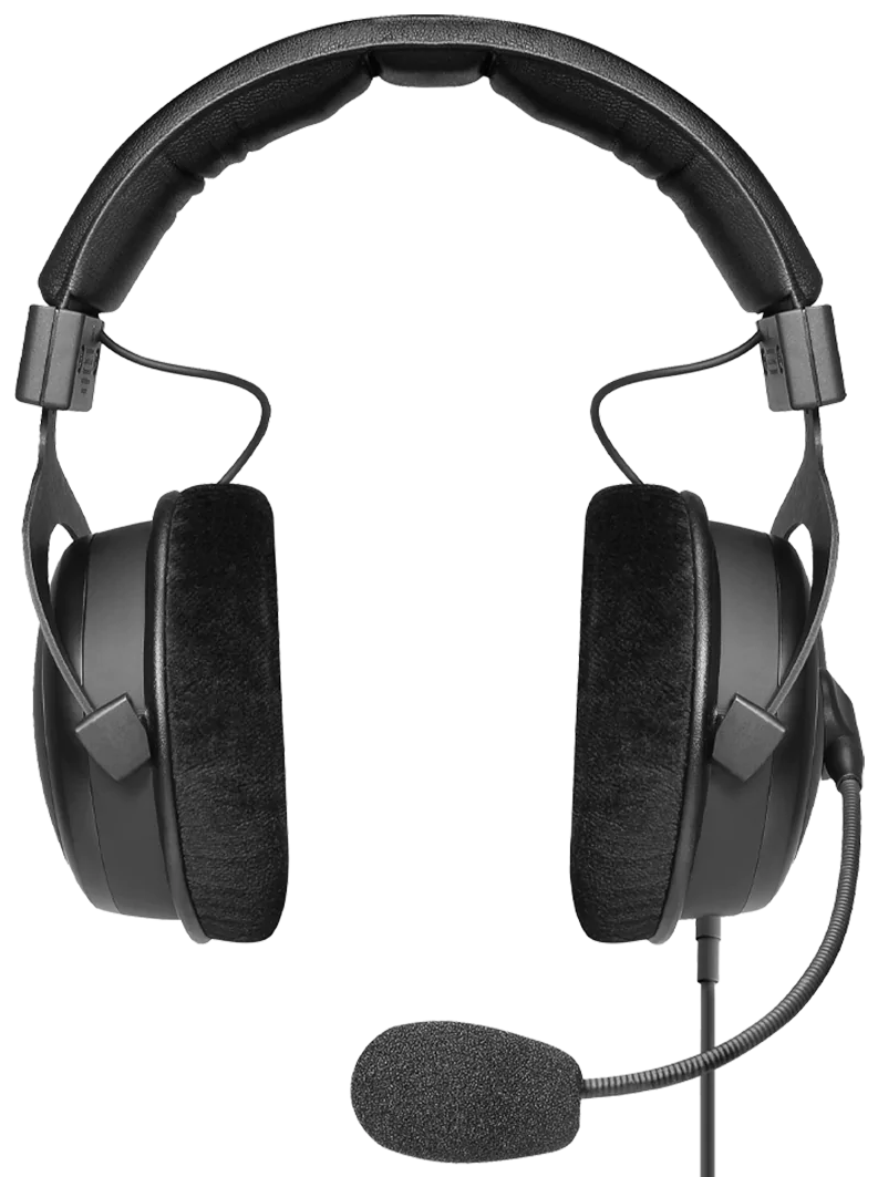 Beyerdynamic MMX 300 Pro (Black)