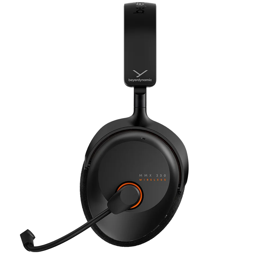 Beyerdynamic MMX 230 Wireless