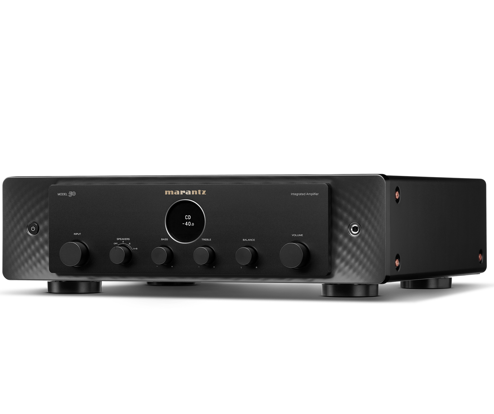 Marantz MODEL 50 (Black)