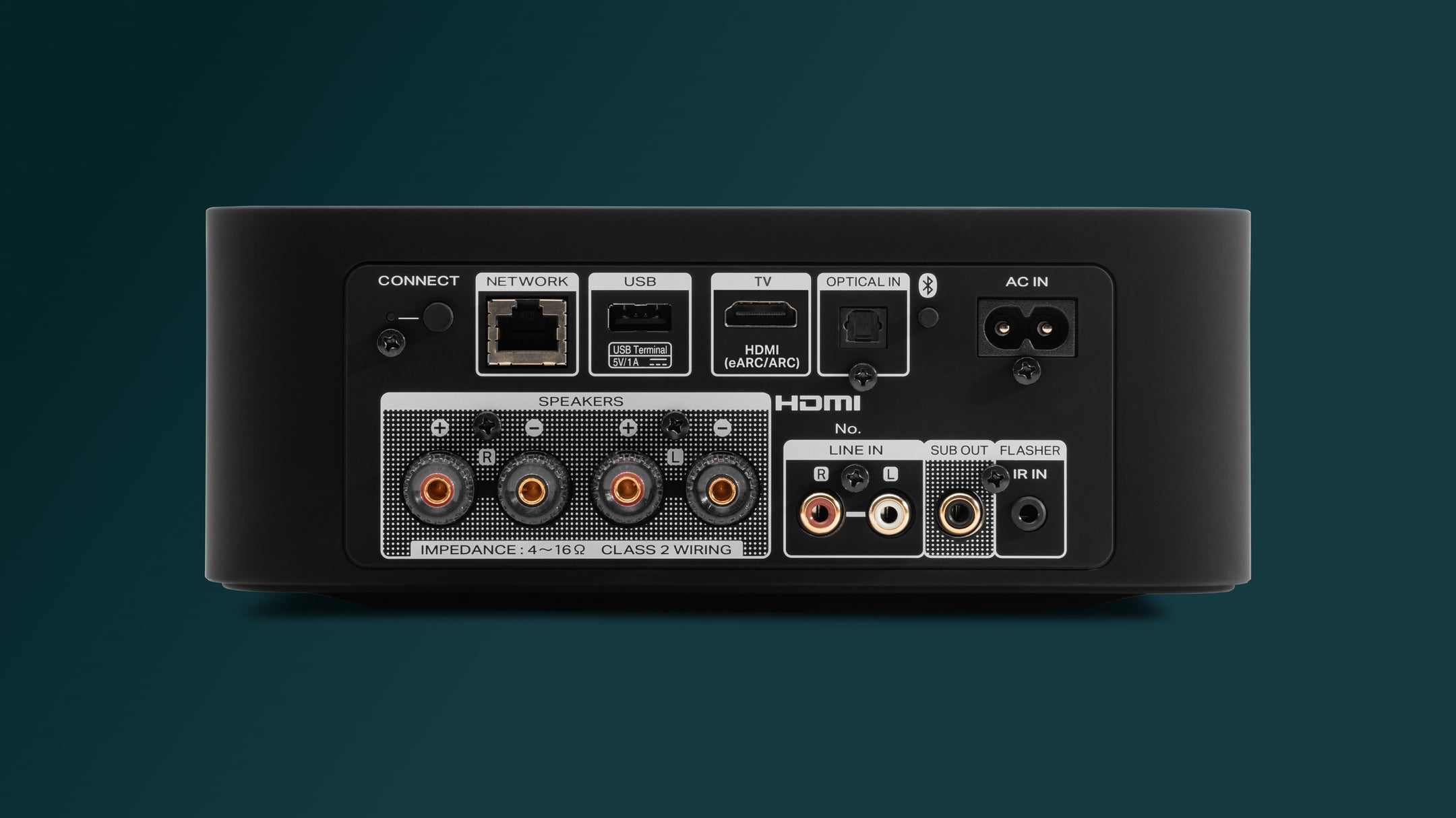 Marantz MODEL M1