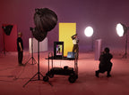 Zhiyun Molus B100