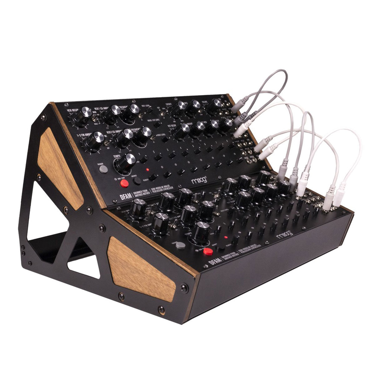 Moog DFAM – Soundium