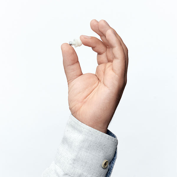 Alpine Music Safe Classic Earplugs