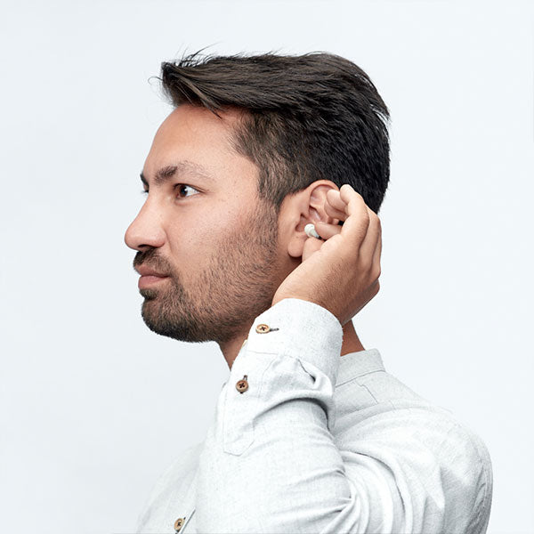 Alpine Music Safe Classic Earplugs