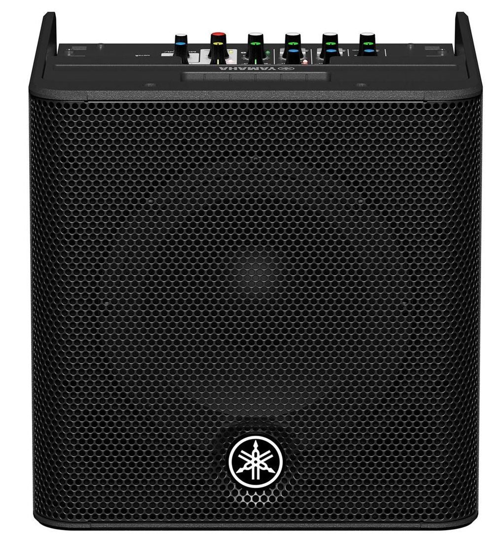 Yamaha Stagepas 200 BTR (With Battery)