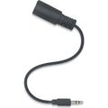 myVolts MIDI 5-Pin DIN Type A - 3.5mm TRS Breakout Cable 15cm