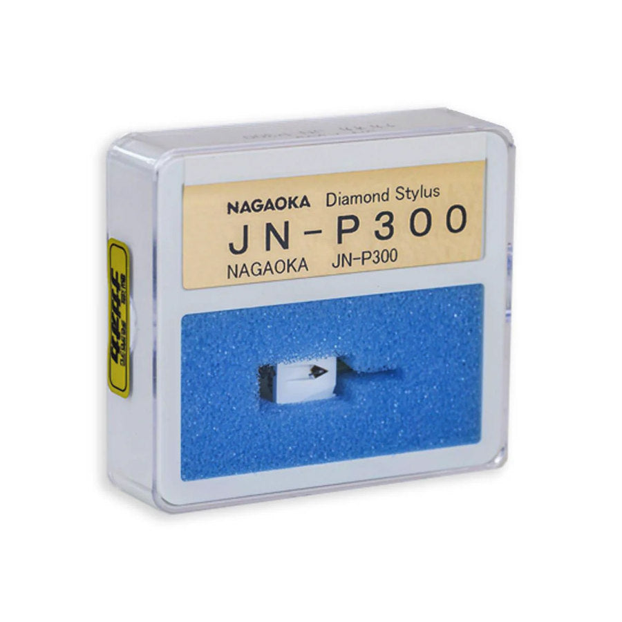 Nagaoka JN-P300 adatėlė