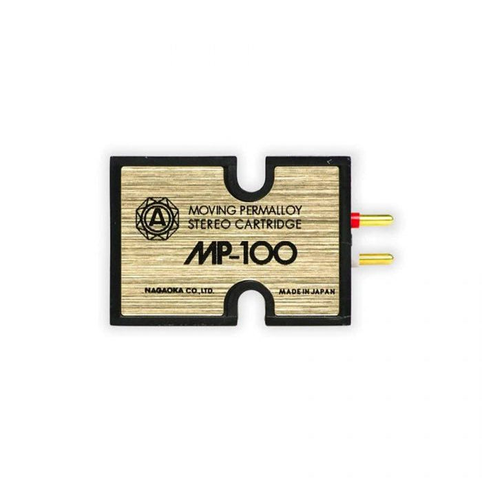 Nagaoka MP-100 Cartridge