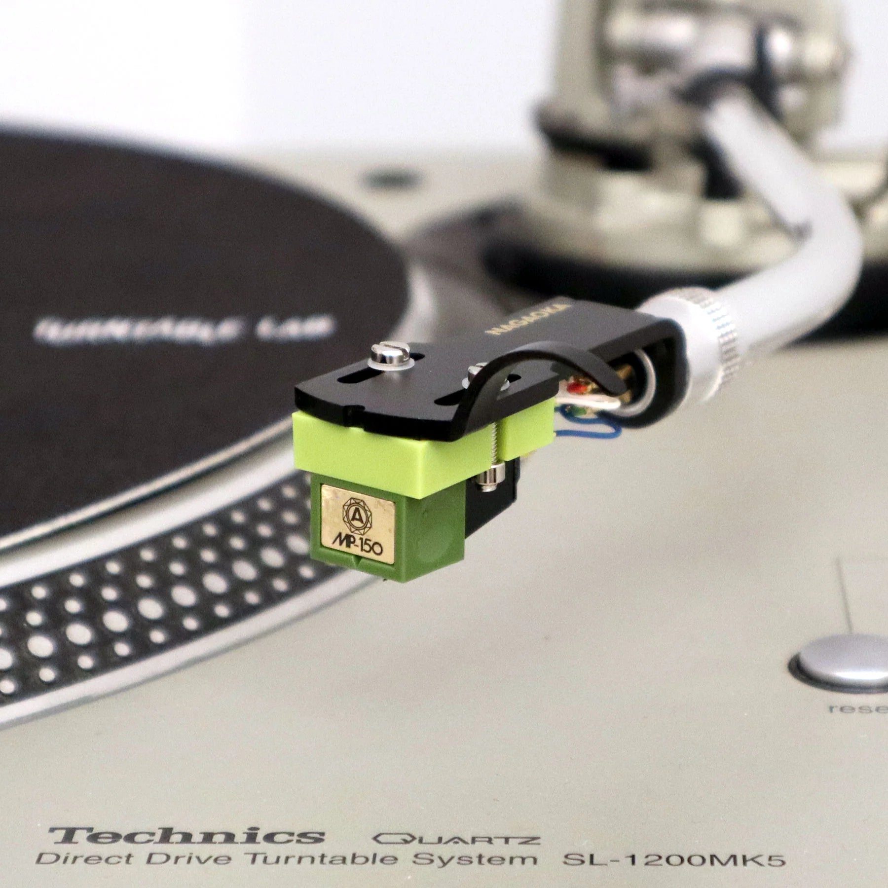 Nagaoka MP-150 Cartridge