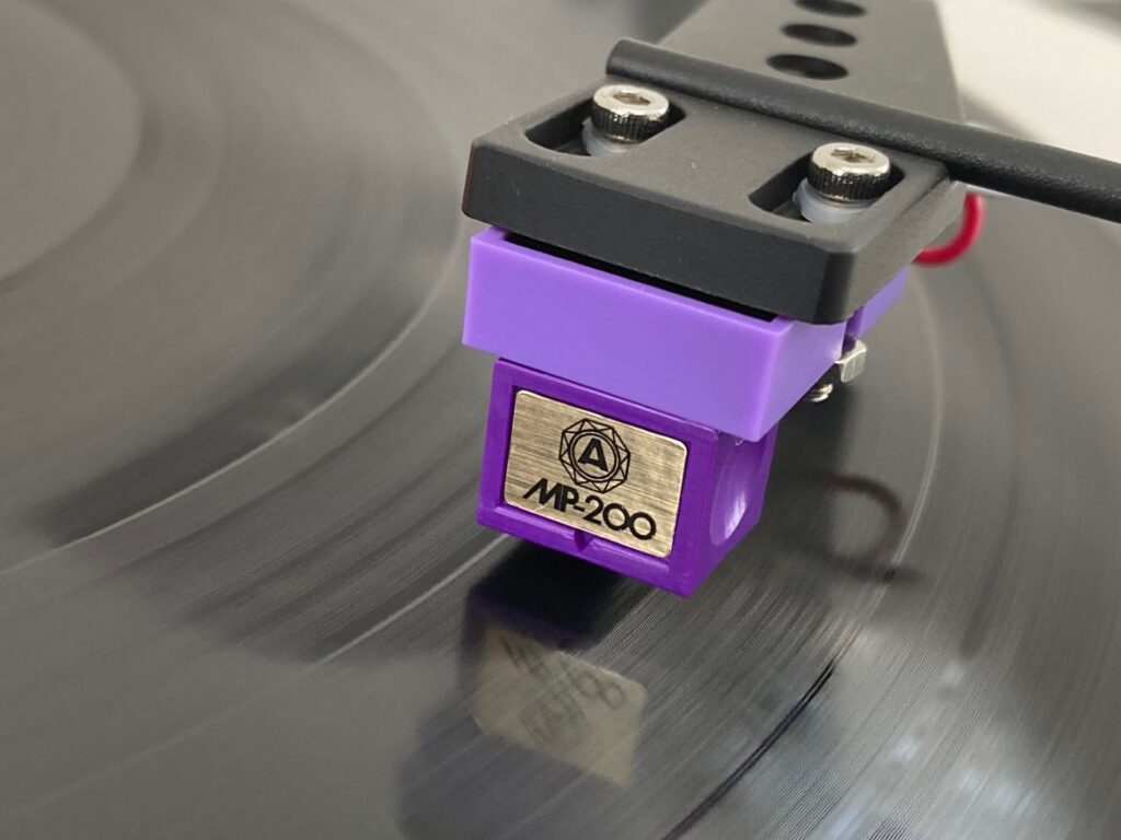 Nagaoka MP-200 Cartridge