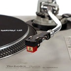 Nagaoka MP-100H adata su laikikliu