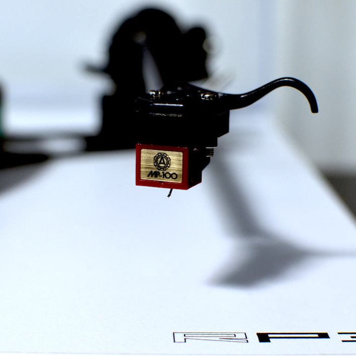 Nagaoka MP-100 Cartridge